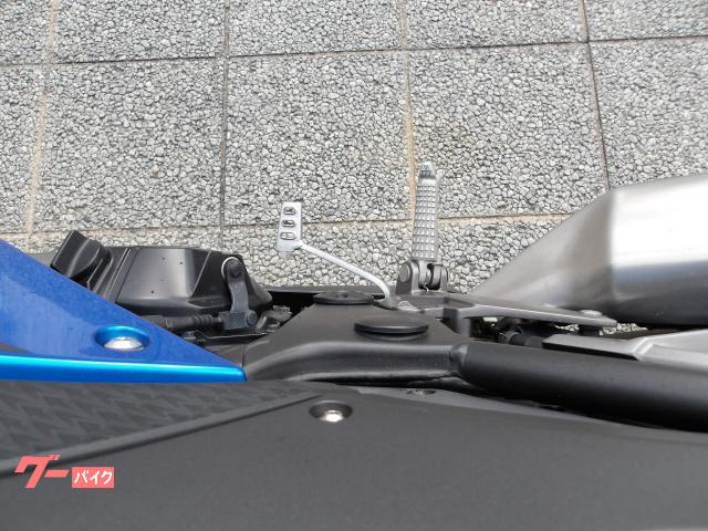 カワサキ Ｎｉｎｊａ　２５０　２０１７年モデル　インジェクション　水冷２気筒エンジン 写真47