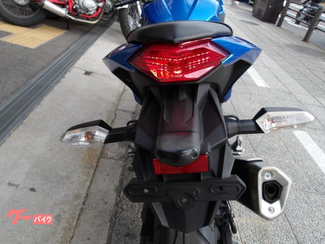 カワサキ Ｎｉｎｊａ　２５０　２０１７年モデル　インジェクション　水冷２気筒エンジン 写真50