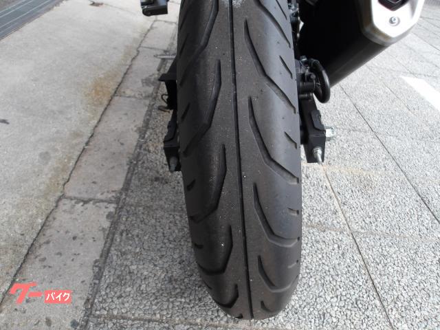 カワサキ Ｎｉｎｊａ　２５０　２０１７年モデル　インジェクション　水冷２気筒エンジン 写真51