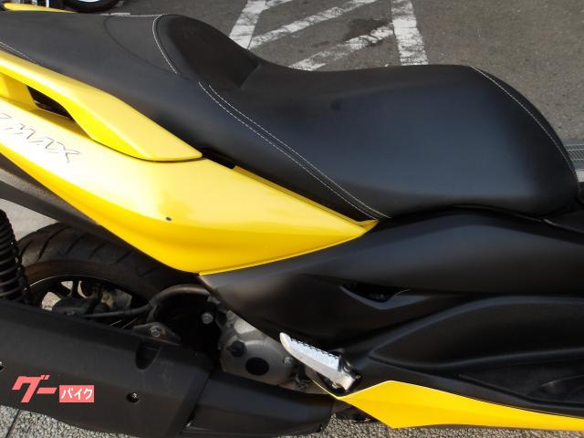 ヤマハ Ｘ−ＭＡＸ２５０　２０１８年モデル　ＡＢＳ　インジェクション　水冷単気筒エンジン 写真10