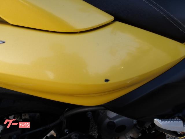 ヤマハ Ｘ−ＭＡＸ２５０　２０１８年モデル　ＡＢＳ　インジェクション　水冷単気筒エンジン 写真12