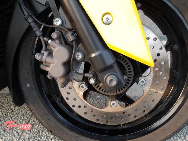 ヤマハ Ｘ−ＭＡＸ２５０　２０１８年モデル　ＡＢＳ　インジェクション　水冷単気筒エンジン 写真20