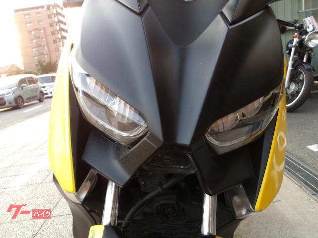 ヤマハ Ｘ−ＭＡＸ２５０　２０１８年モデル　ＡＢＳ　インジェクション　水冷単気筒エンジン 写真26