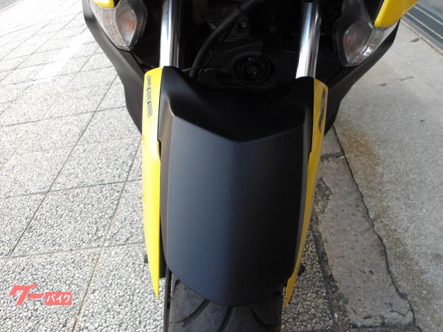 ヤマハ Ｘ−ＭＡＸ２５０　２０１８年モデル　ＡＢＳ　インジェクション　水冷単気筒エンジン 写真27