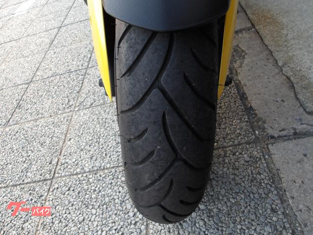 ヤマハ Ｘ−ＭＡＸ２５０　２０１８年モデル　ＡＢＳ　インジェクション　水冷単気筒エンジン 写真28