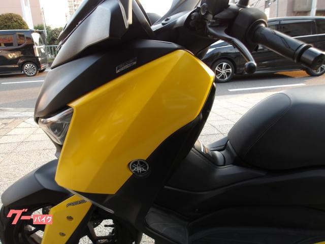 ヤマハ Ｘ−ＭＡＸ２５０　２０１８年モデル　ＡＢＳ　インジェクション　水冷単気筒エンジン 写真31