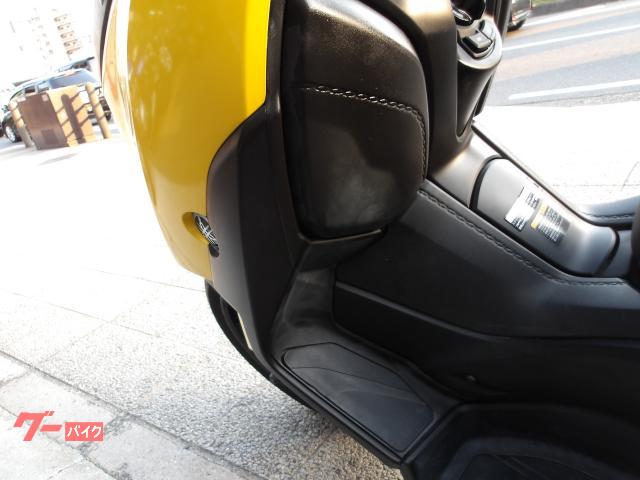 ヤマハ Ｘ−ＭＡＸ２５０　２０１８年モデル　ＡＢＳ　インジェクション　水冷単気筒エンジン 写真32