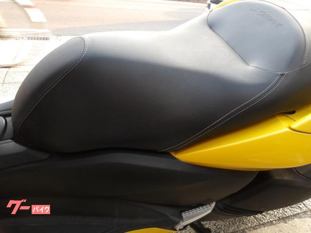 ヤマハ Ｘ−ＭＡＸ２５０　２０１８年モデル　ＡＢＳ　インジェクション　水冷単気筒エンジン 写真34