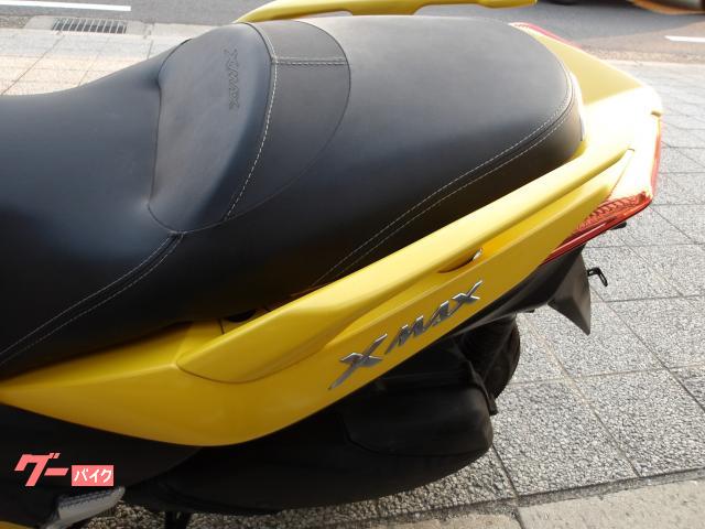ヤマハ Ｘ−ＭＡＸ２５０　２０１８年モデル　ＡＢＳ　インジェクション　水冷単気筒エンジン 写真35