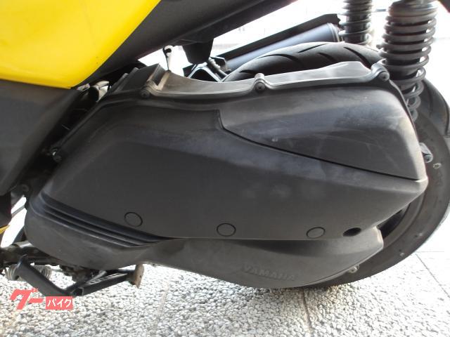 ヤマハ Ｘ−ＭＡＸ２５０　２０１８年モデル　ＡＢＳ　インジェクション　水冷単気筒エンジン 写真38