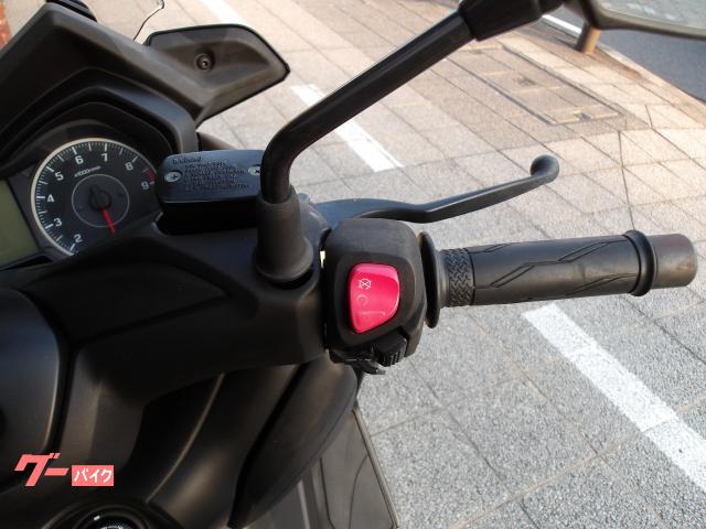ヤマハ Ｘ−ＭＡＸ２５０　２０１８年モデル　ＡＢＳ　インジェクション　水冷単気筒エンジン 写真42