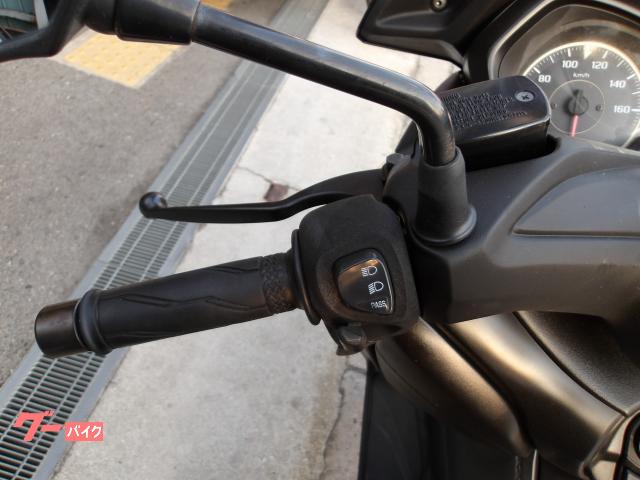 ヤマハ Ｘ−ＭＡＸ２５０　２０１８年モデル　ＡＢＳ　インジェクション　水冷単気筒エンジン 写真43