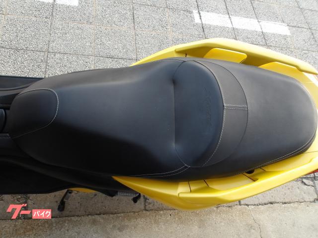 ヤマハ Ｘ−ＭＡＸ２５０　２０１８年モデル　ＡＢＳ　インジェクション　水冷単気筒エンジン 写真45