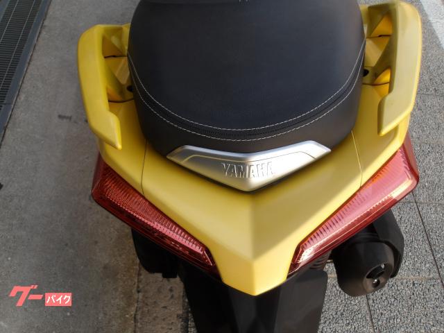 ヤマハ Ｘ−ＭＡＸ２５０　２０１８年モデル　ＡＢＳ　インジェクション　水冷単気筒エンジン 写真46