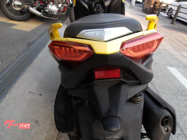 ヤマハ Ｘ−ＭＡＸ２５０　２０１８年モデル　ＡＢＳ　インジェクション　水冷単気筒エンジン 写真47