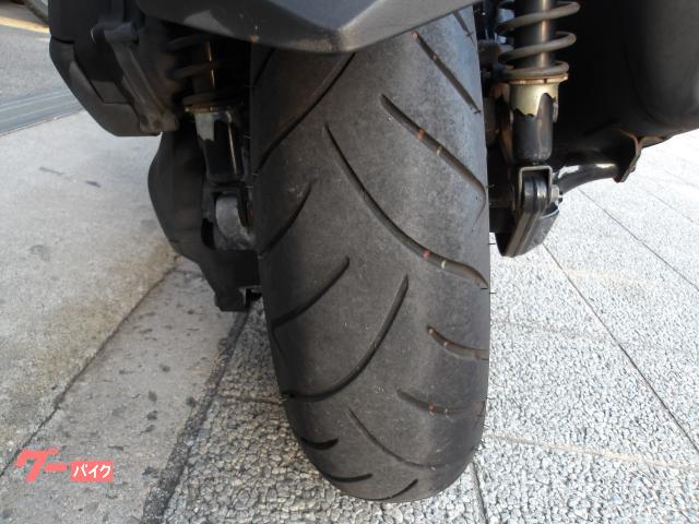 ヤマハ Ｘ−ＭＡＸ２５０　２０１８年モデル　ＡＢＳ　インジェクション　水冷単気筒エンジン 写真49