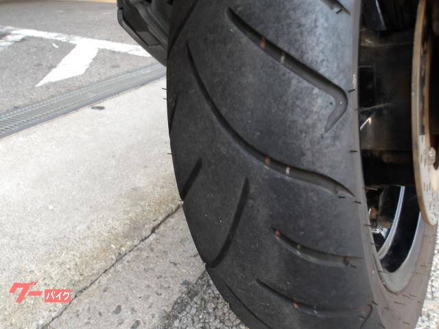 ヤマハ Ｘ−ＭＡＸ２５０　２０１８年モデル　ＡＢＳ　インジェクション　水冷単気筒エンジン 写真50
