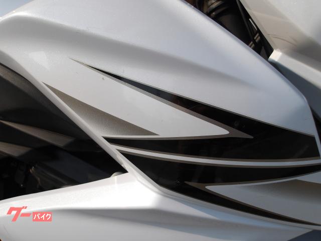 カワサキ Ｚ２５０　２０１３年モデル　インジェクション　純正スペアキー　水冷２気筒エンジン 写真9