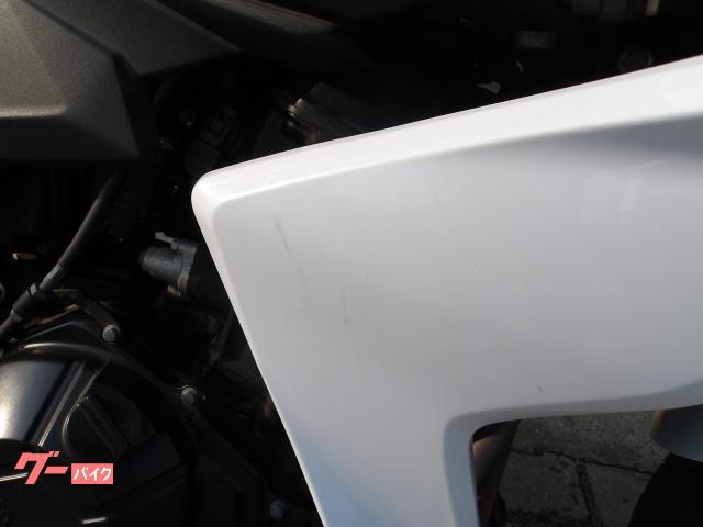 カワサキ Ｚ２５０　２０１３年モデル　インジェクション　純正スペアキー　水冷２気筒エンジン 写真10