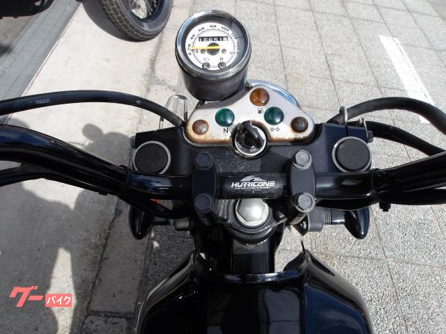 スズキ グラストラッカー　２００９年モデル　インジェクション　空冷単気筒エンジン 写真38