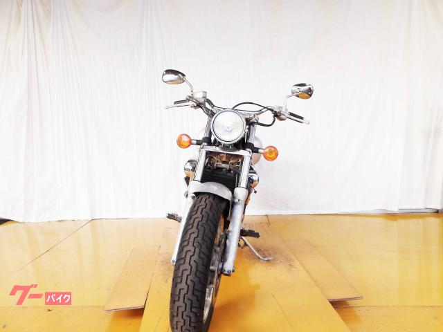 ホンダ Ｖ−ＴＷＩＮ　ＭＡＧＮＡ　１９９４年モデル　キャブレター　水冷２気筒エンジン 写真3