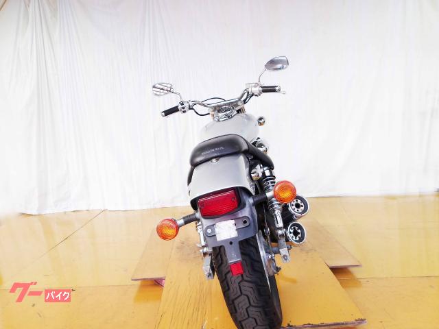 ホンダ Ｖ−ＴＷＩＮ　ＭＡＧＮＡ　１９９４年モデル　キャブレター　水冷２気筒エンジン 写真7