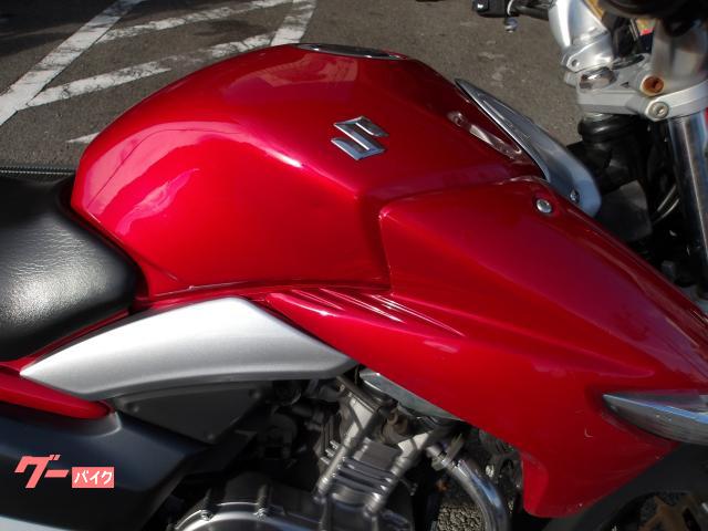 スズキ ＧＳＲ２５０　２０１２年モデル　インジェクション　水冷２気筒エンジン 写真8