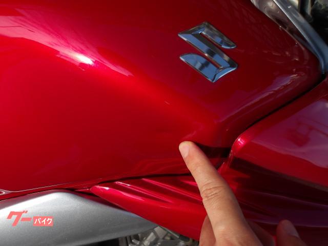 スズキ ＧＳＲ２５０　２０１２年モデル　インジェクション　水冷２気筒エンジン 写真9
