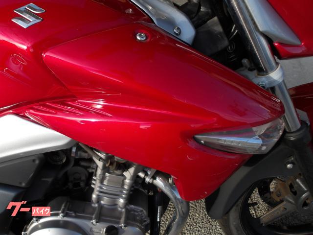 スズキ ＧＳＲ２５０　２０１２年モデル　インジェクション　水冷２気筒エンジン 写真10