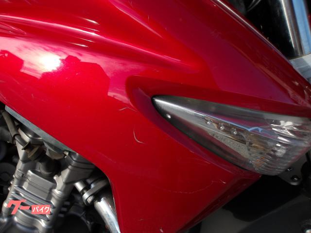 スズキ ＧＳＲ２５０　２０１２年モデル　インジェクション　水冷２気筒エンジン 写真11