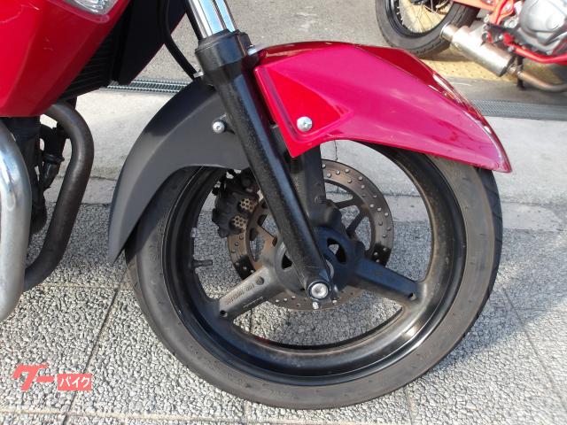 スズキ ＧＳＲ２５０　２０１２年モデル　インジェクション　水冷２気筒エンジン 写真15