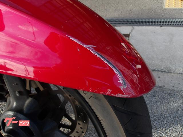 スズキ ＧＳＲ２５０　２０１２年モデル　インジェクション　水冷２気筒エンジン 写真16