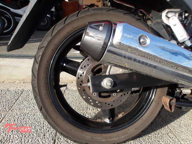 スズキ ＧＳＲ２５０　２０１２年モデル　インジェクション　水冷２気筒エンジン 写真22