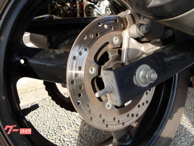 スズキ ＧＳＲ２５０　２０１２年モデル　インジェクション　水冷２気筒エンジン 写真23