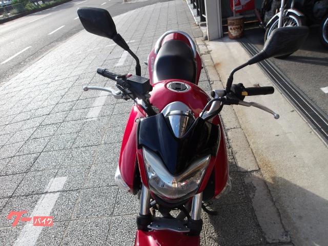 スズキ ＧＳＲ２５０　２０１２年モデル　インジェクション　水冷２気筒エンジン 写真24