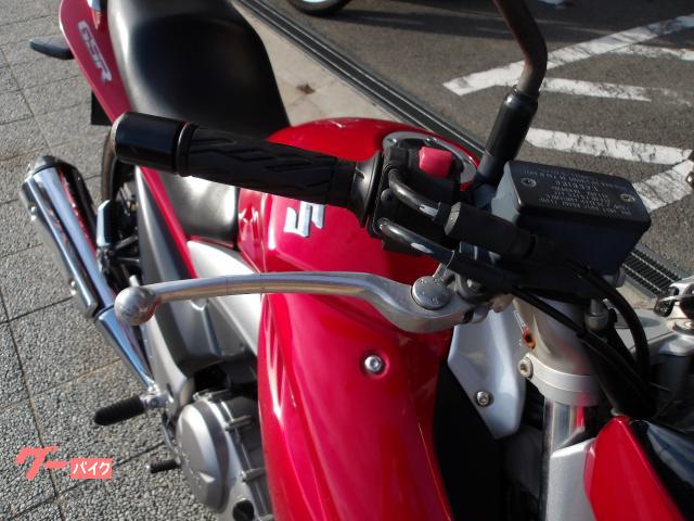 スズキ ＧＳＲ２５０　２０１２年モデル　インジェクション　水冷２気筒エンジン 写真25