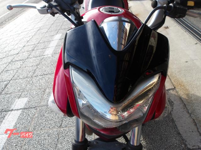 スズキ ＧＳＲ２５０　２０１２年モデル　インジェクション　水冷２気筒エンジン 写真27