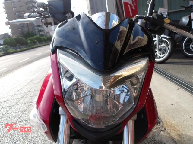 スズキ ＧＳＲ２５０　２０１２年モデル　インジェクション　水冷２気筒エンジン 写真28