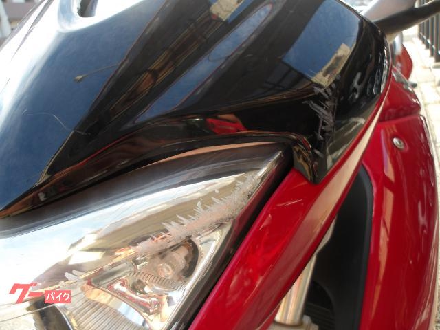 スズキ ＧＳＲ２５０　２０１２年モデル　インジェクション　水冷２気筒エンジン 写真29