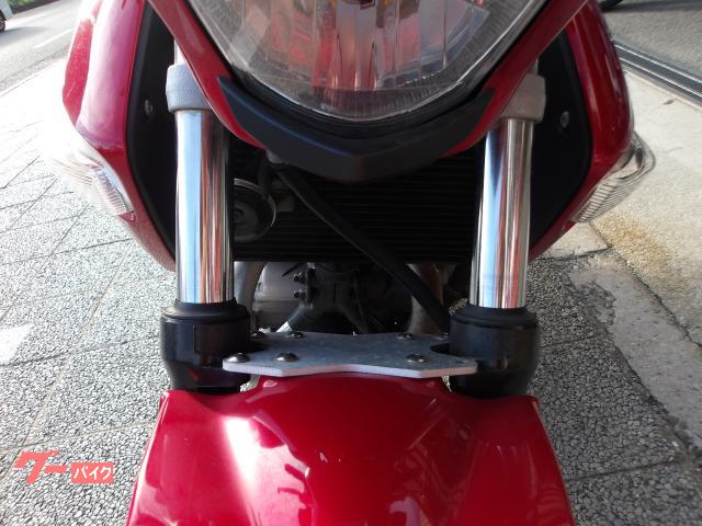 スズキ ＧＳＲ２５０　２０１２年モデル　インジェクション　水冷２気筒エンジン 写真30