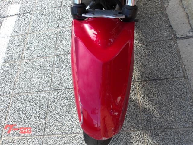スズキ ＧＳＲ２５０　２０１２年モデル　インジェクション　水冷２気筒エンジン 写真31