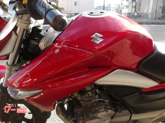 スズキ ＧＳＲ２５０　２０１２年モデル　インジェクション　水冷２気筒エンジン 写真37