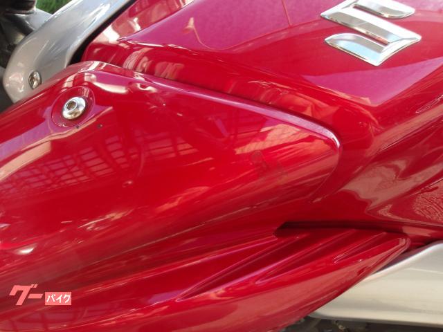 スズキ ＧＳＲ２５０　２０１２年モデル　インジェクション　水冷２気筒エンジン 写真38