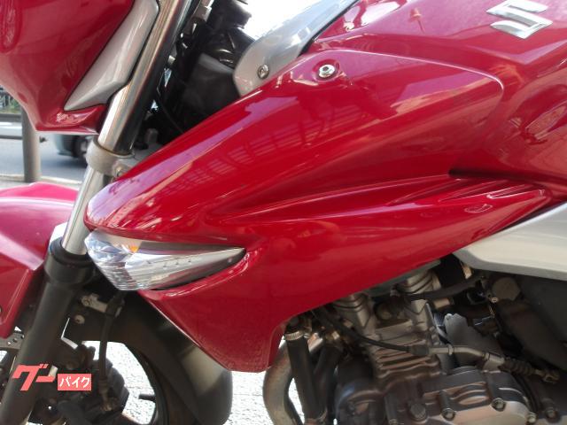 スズキ ＧＳＲ２５０　２０１２年モデル　インジェクション　水冷２気筒エンジン 写真40