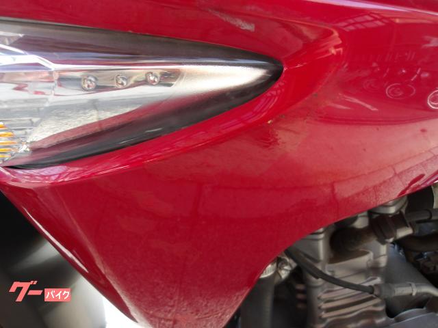 スズキ ＧＳＲ２５０　２０１２年モデル　インジェクション　水冷２気筒エンジン 写真41