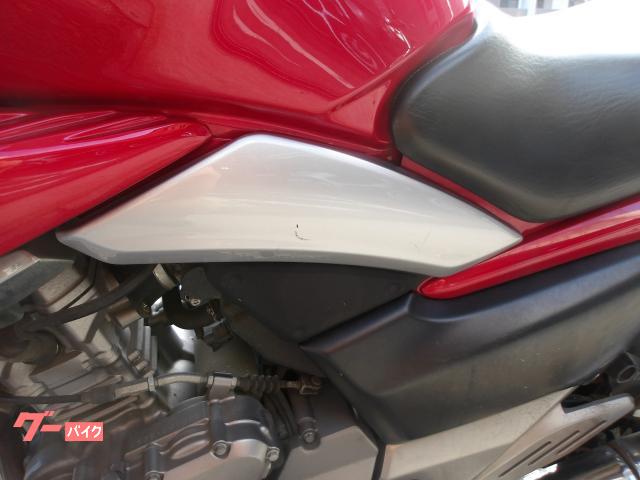スズキ ＧＳＲ２５０　２０１２年モデル　インジェクション　水冷２気筒エンジン 写真42