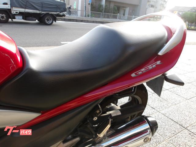 スズキ ＧＳＲ２５０　２０１２年モデル　インジェクション　水冷２気筒エンジン 写真43