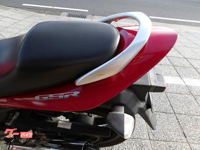 スズキ ＧＳＲ２５０　２０１２年モデル　インジェクション　水冷２気筒エンジン 写真44