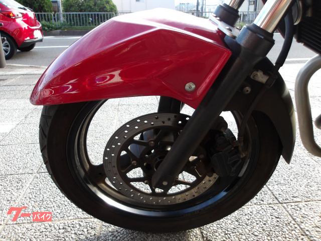スズキ ＧＳＲ２５０　２０１２年モデル　インジェクション　水冷２気筒エンジン 写真45