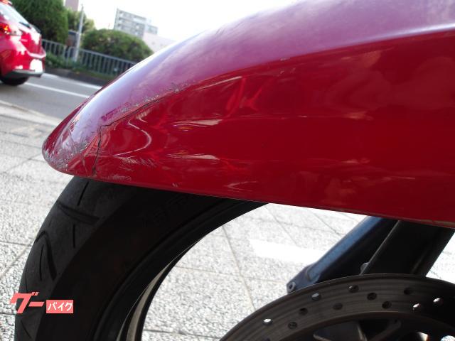 スズキ ＧＳＲ２５０　２０１２年モデル　インジェクション　水冷２気筒エンジン 写真46